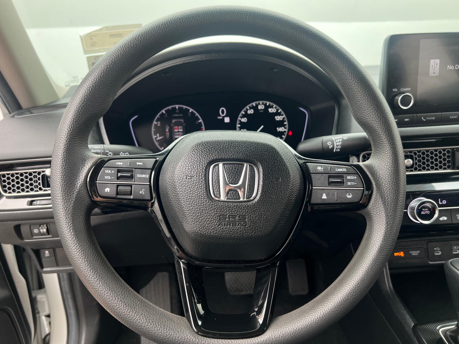 Thumbnail: 2025 Honda Civic - 5