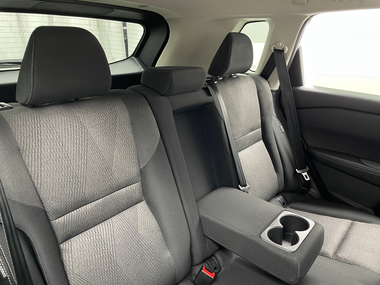 Thumbnail: 2025 Nissan Rogue - 6