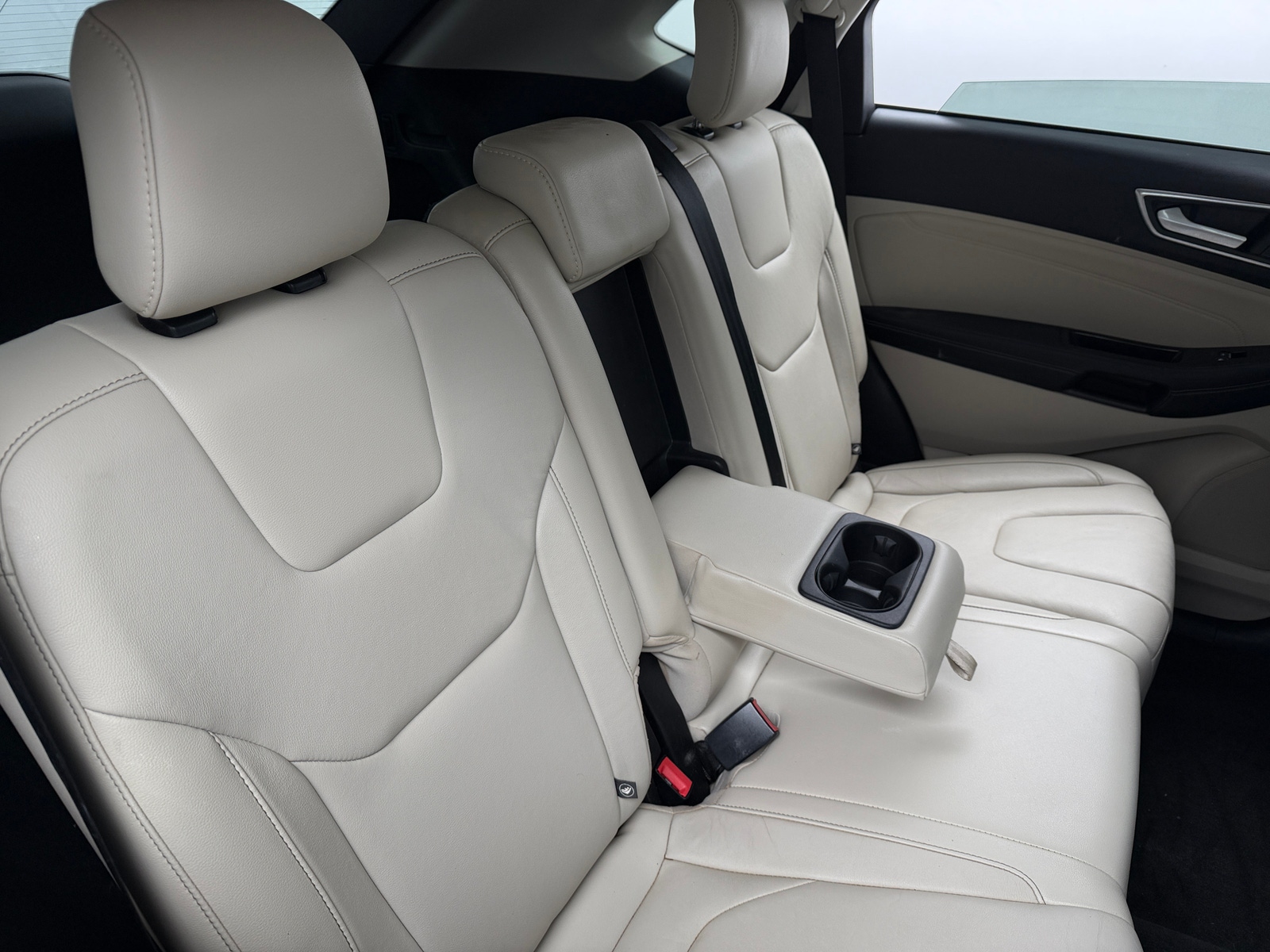 Thumbnail: 2019 Ford Edge - 5