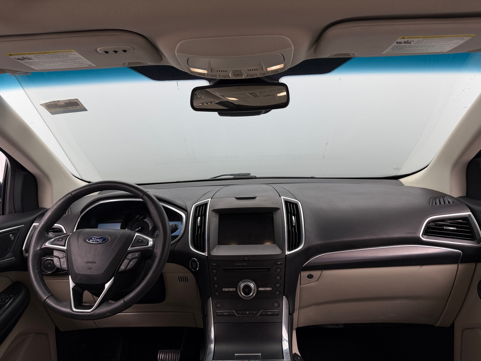 Thumbnail: 2019 Ford Edge - 2