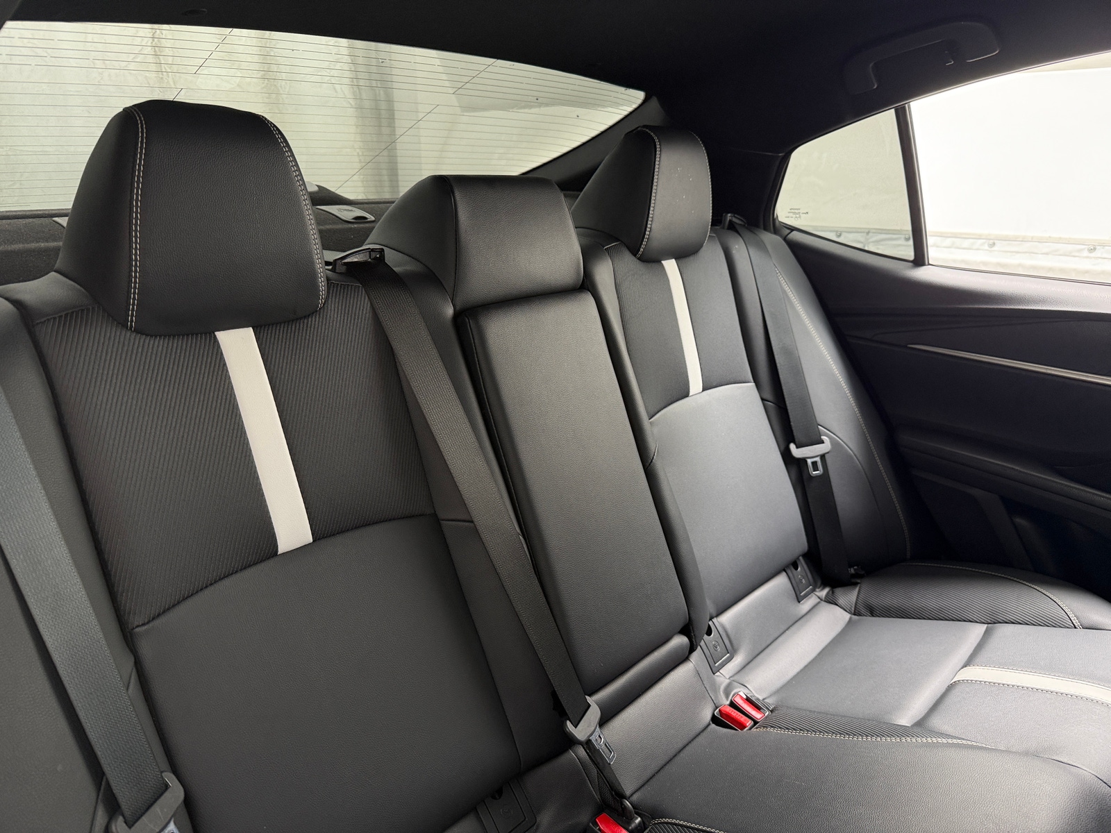 Thumbnail: 2025 Toyota Camry - 6