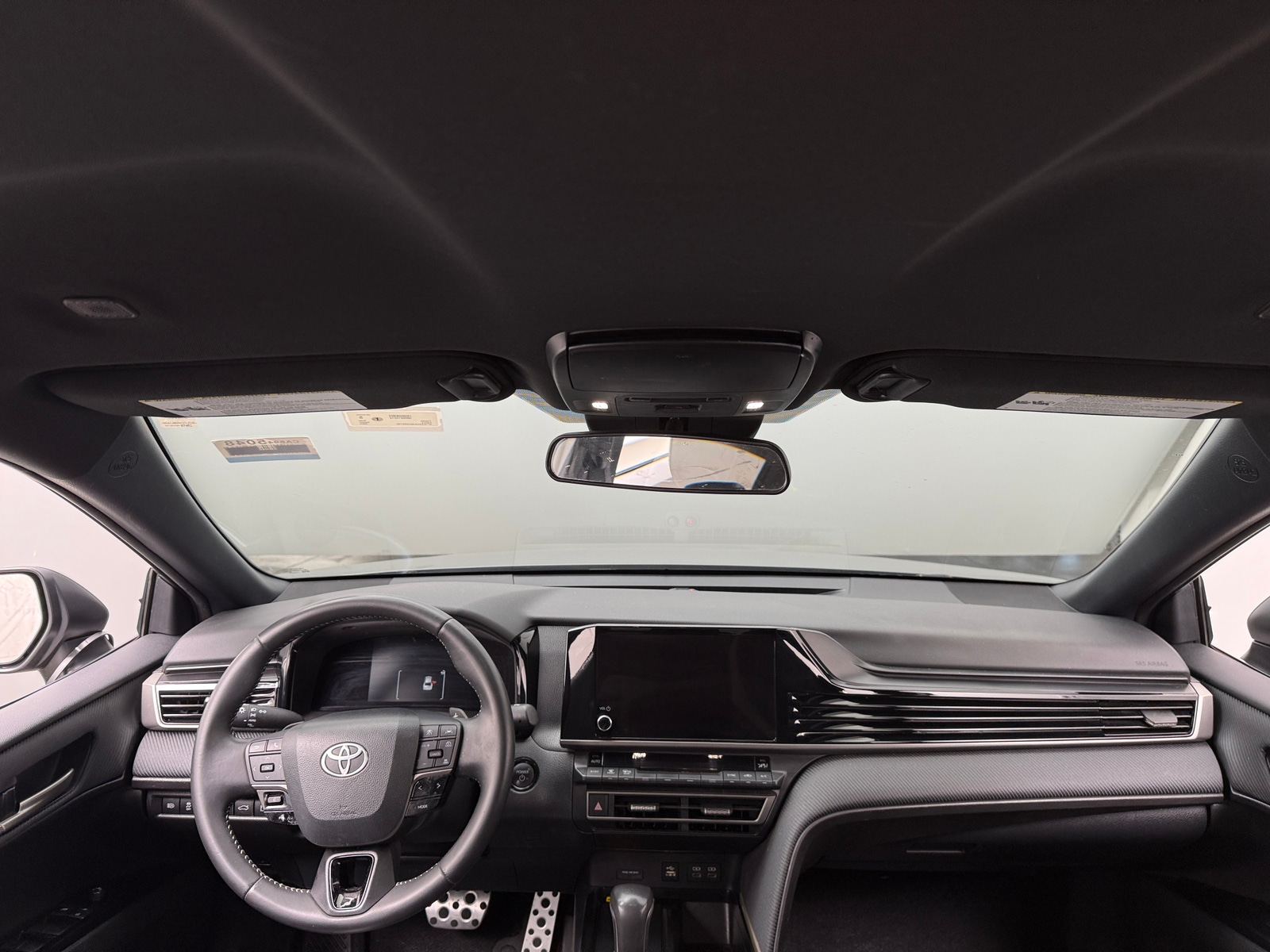 Thumbnail: 2025 Toyota Camry - 3