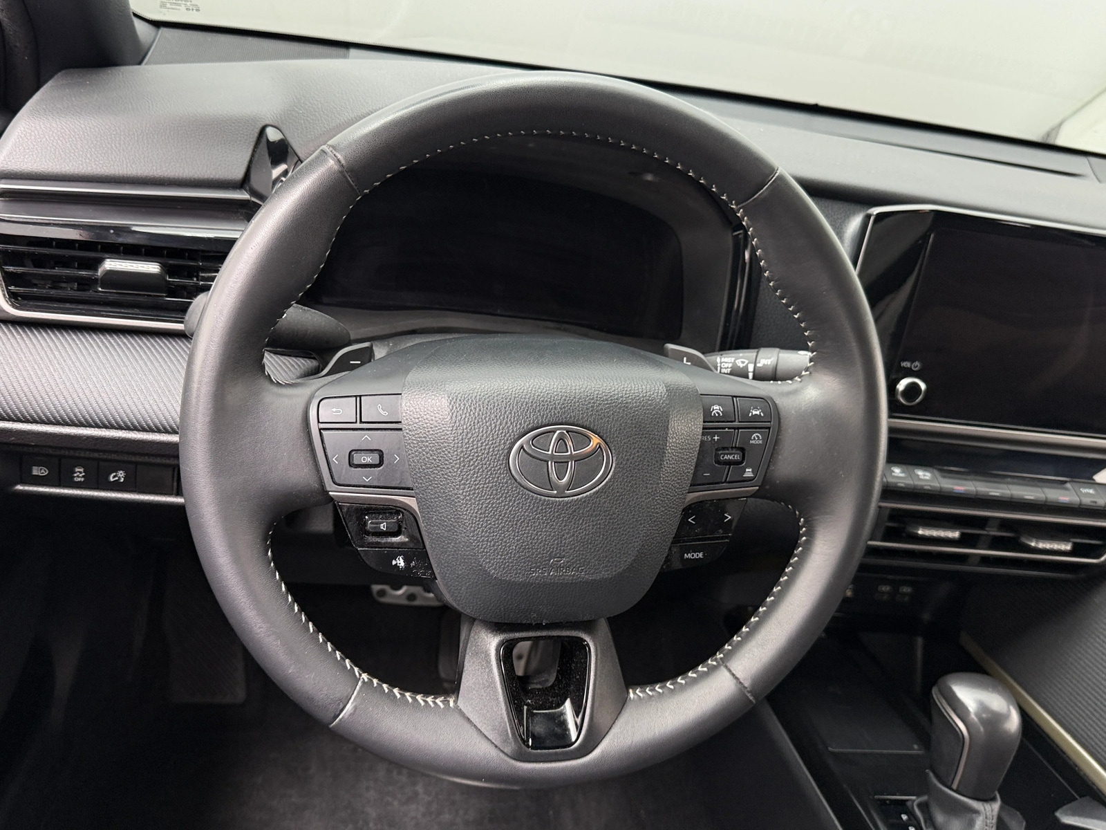 Thumbnail: 2025 Toyota Camry - 5