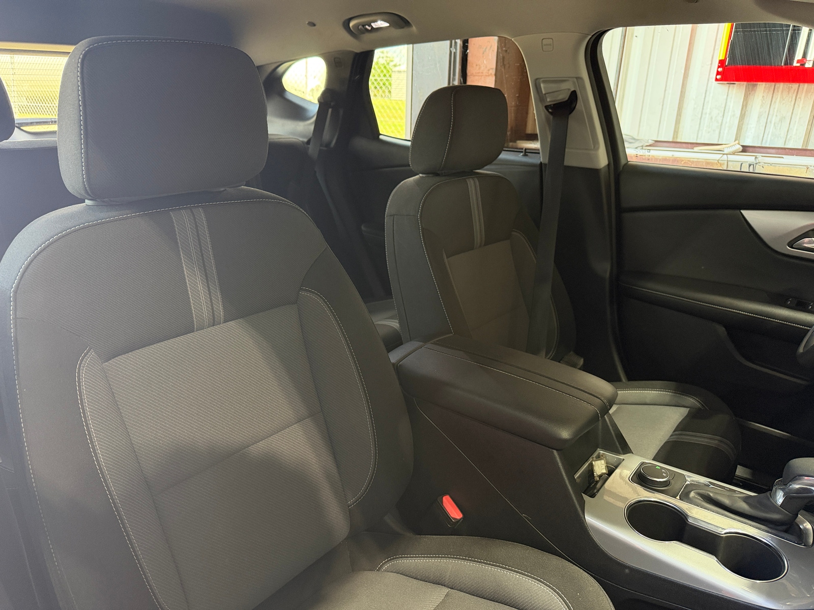 Thumbnail: 2026 Chevrolet Blazer - 2