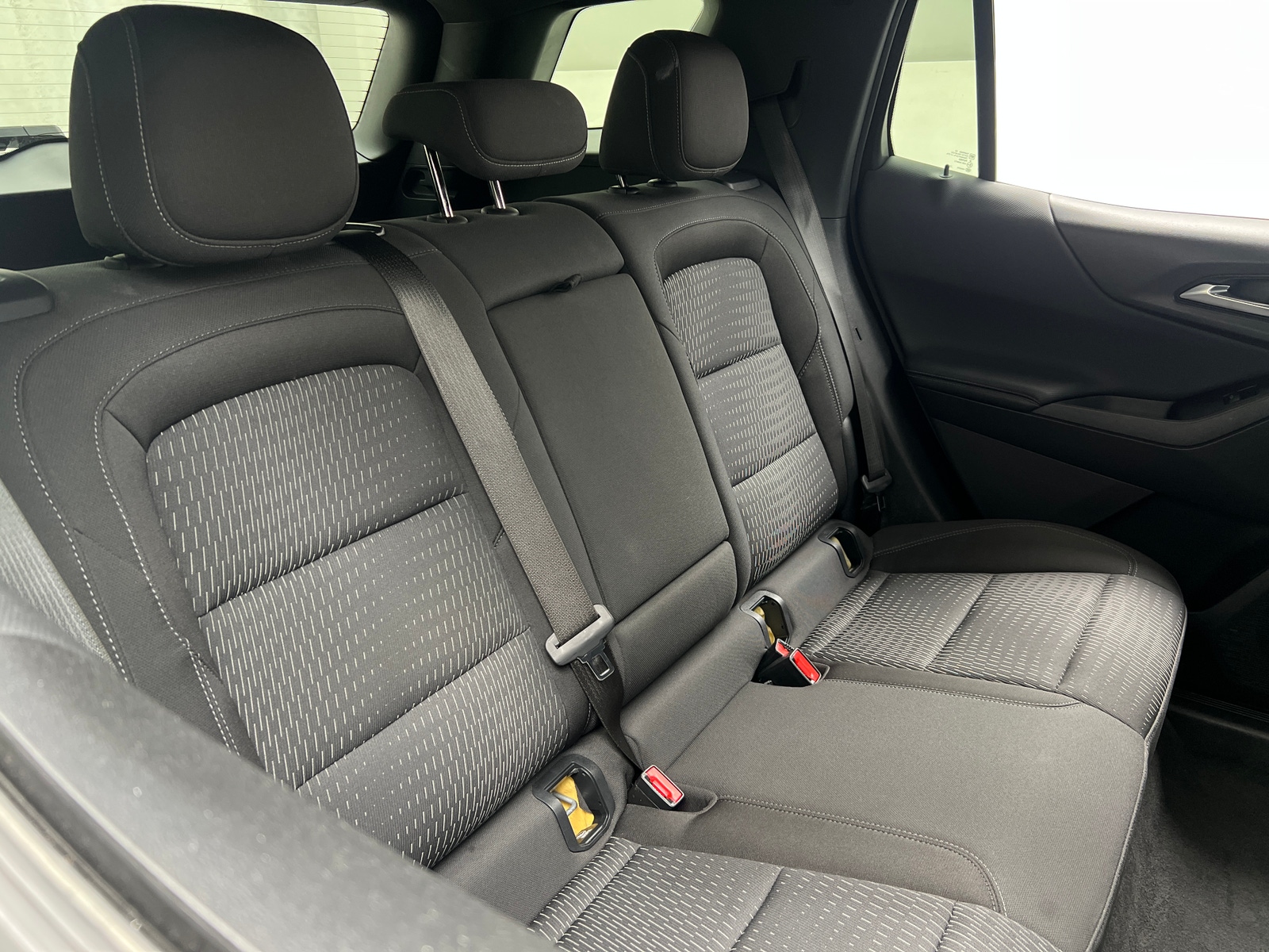 Thumbnail: 2025 Chevrolet Equinox - 6