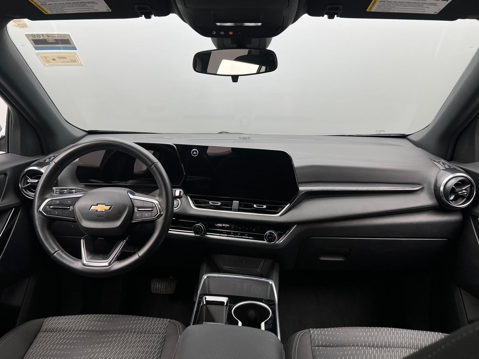 Thumbnail: 2025 Chevrolet Equinox - 3