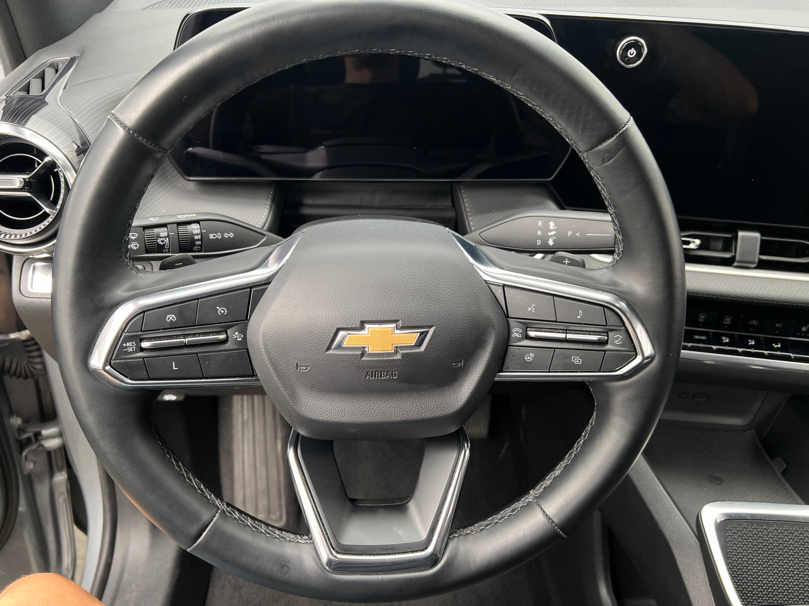 Thumbnail: 2025 Chevrolet Equinox - 5