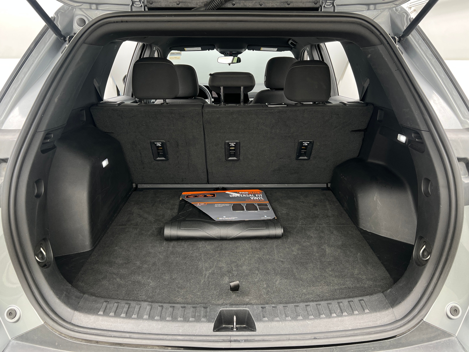 Thumbnail: 2025 Chevrolet Equinox - 7