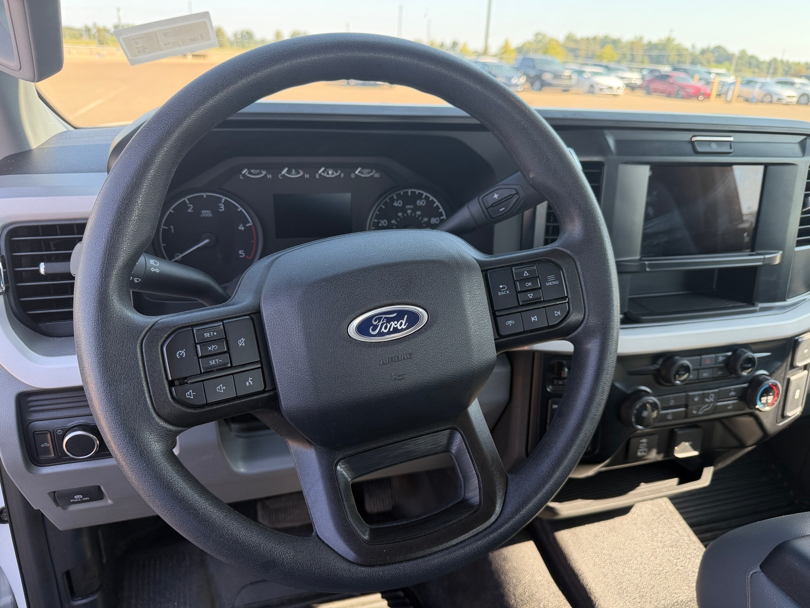 Thumbnail: 2026 Ford Econoline - 5