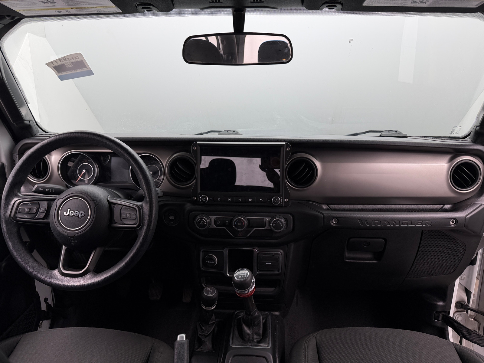Thumbnail: 2021 Jeep Wrangler - 3