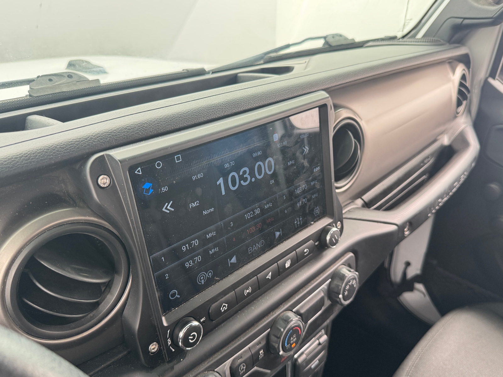 Thumbnail: 2021 Jeep Wrangler - 4