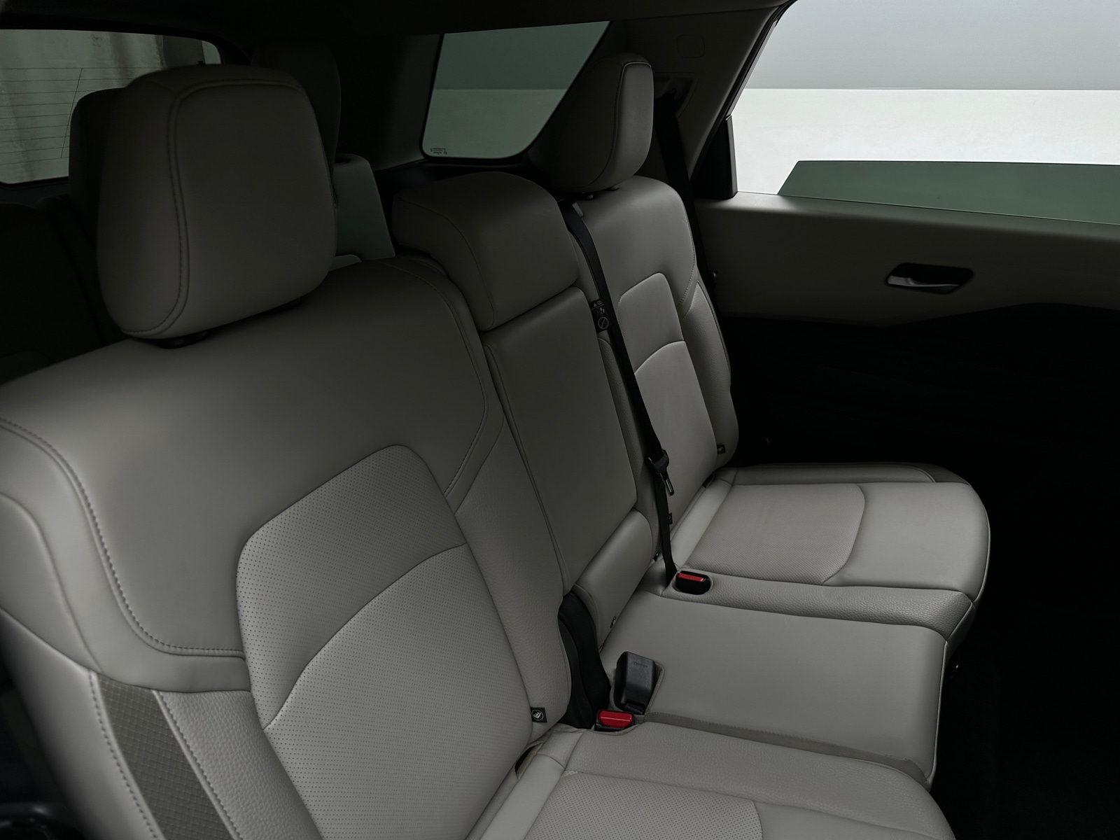 Thumbnail: 2026 Nissan Pathfinder - 5