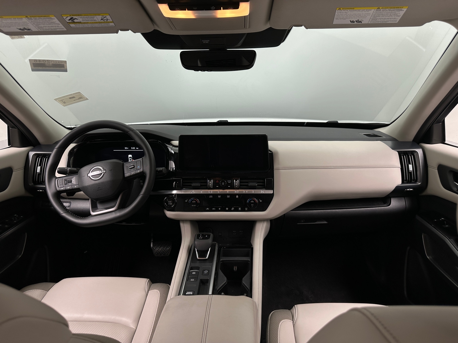 Thumbnail: 2026 Nissan Pathfinder - 2
