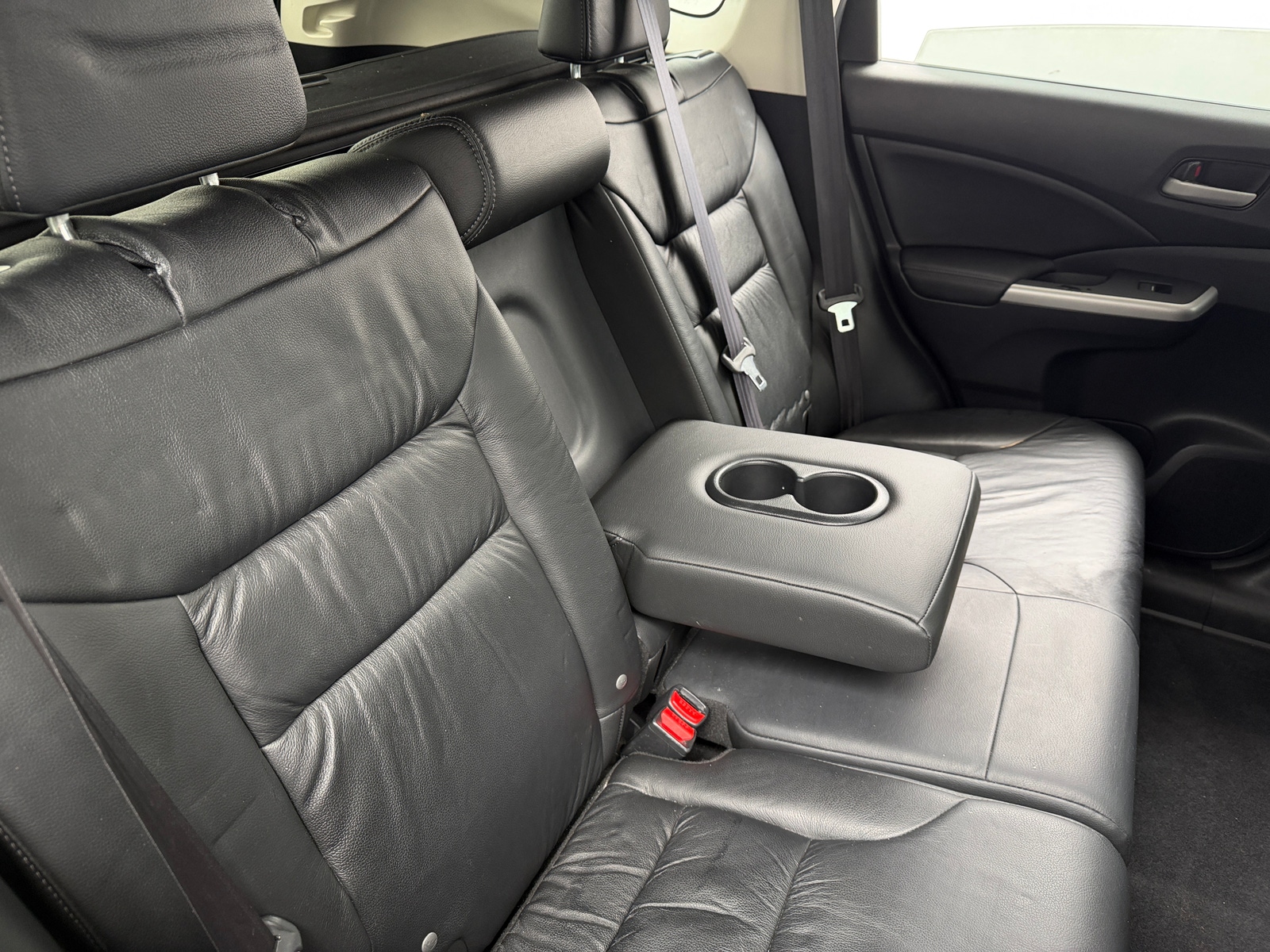 Thumbnail: 2013 Honda CR-V - 5