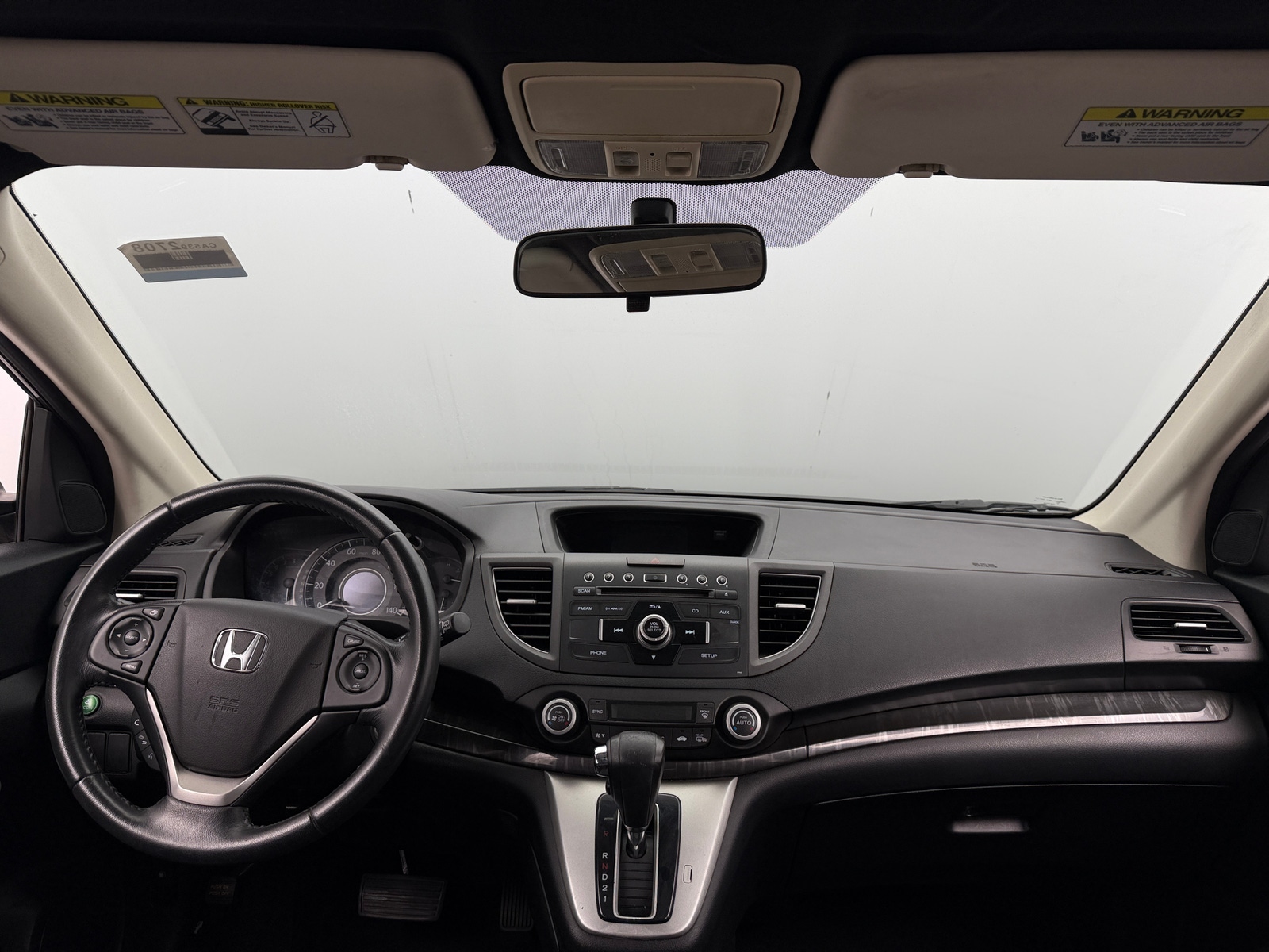 Thumbnail: 2013 Honda CR-V - 2