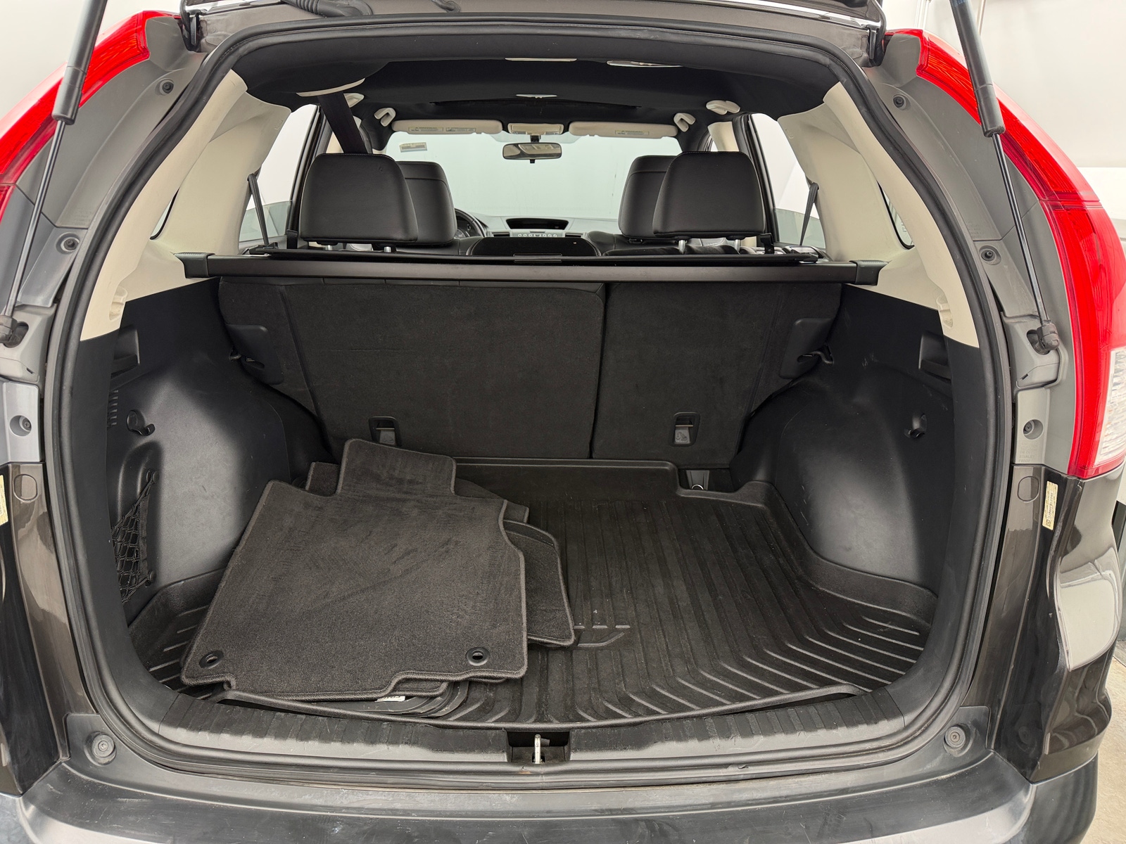 Thumbnail: 2013 Honda CR-V - 6
