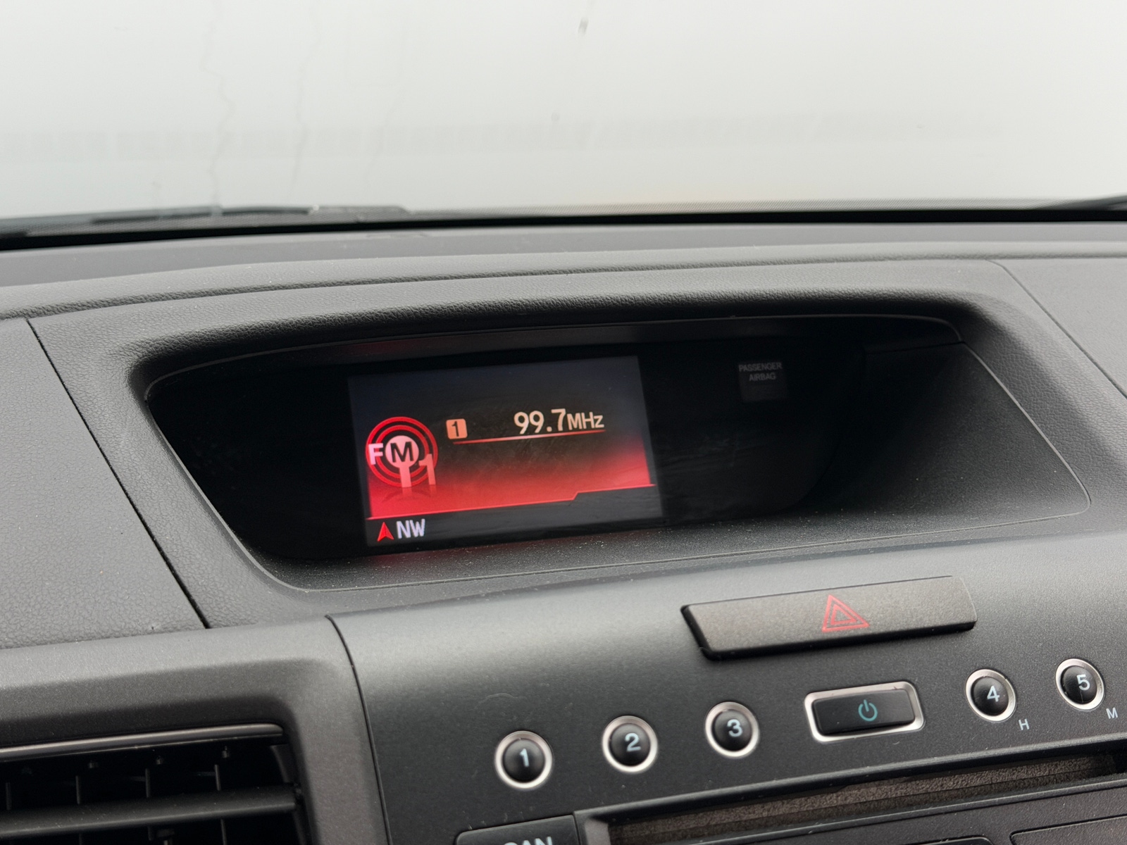 Thumbnail: 2013 Honda CR-V - 3