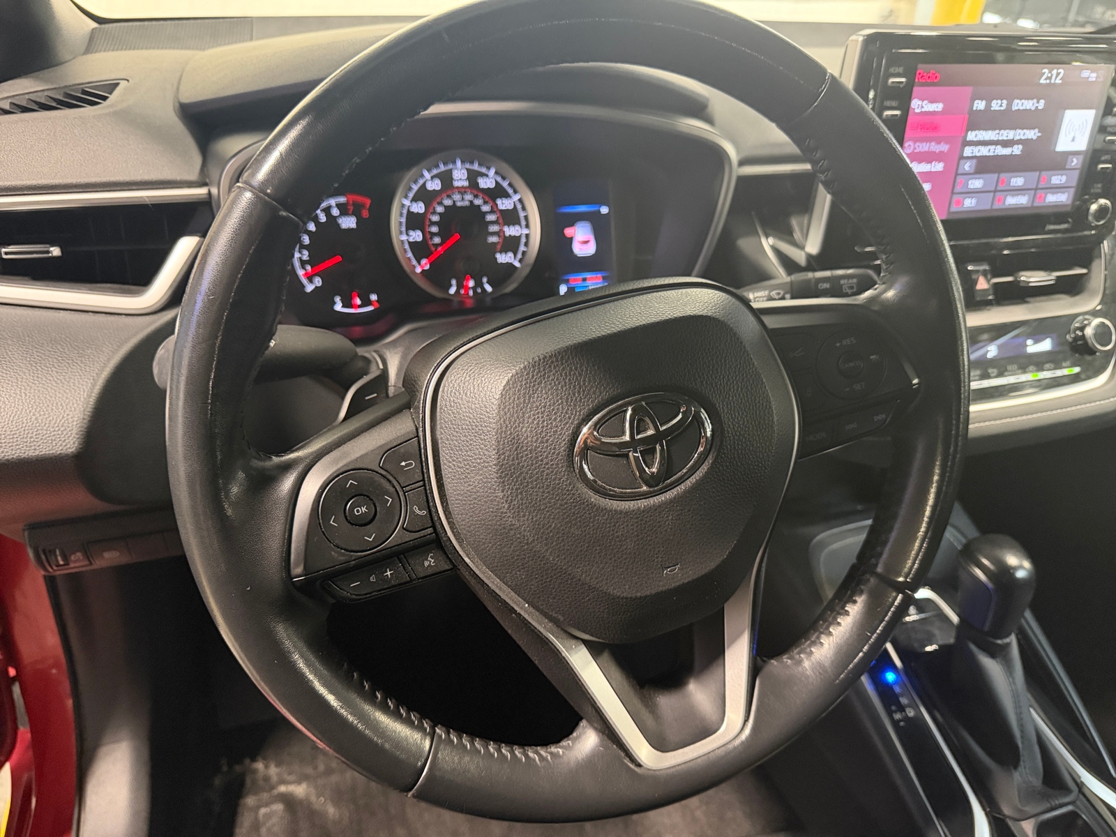 Thumbnail: 2021 Toyota Corolla - 5