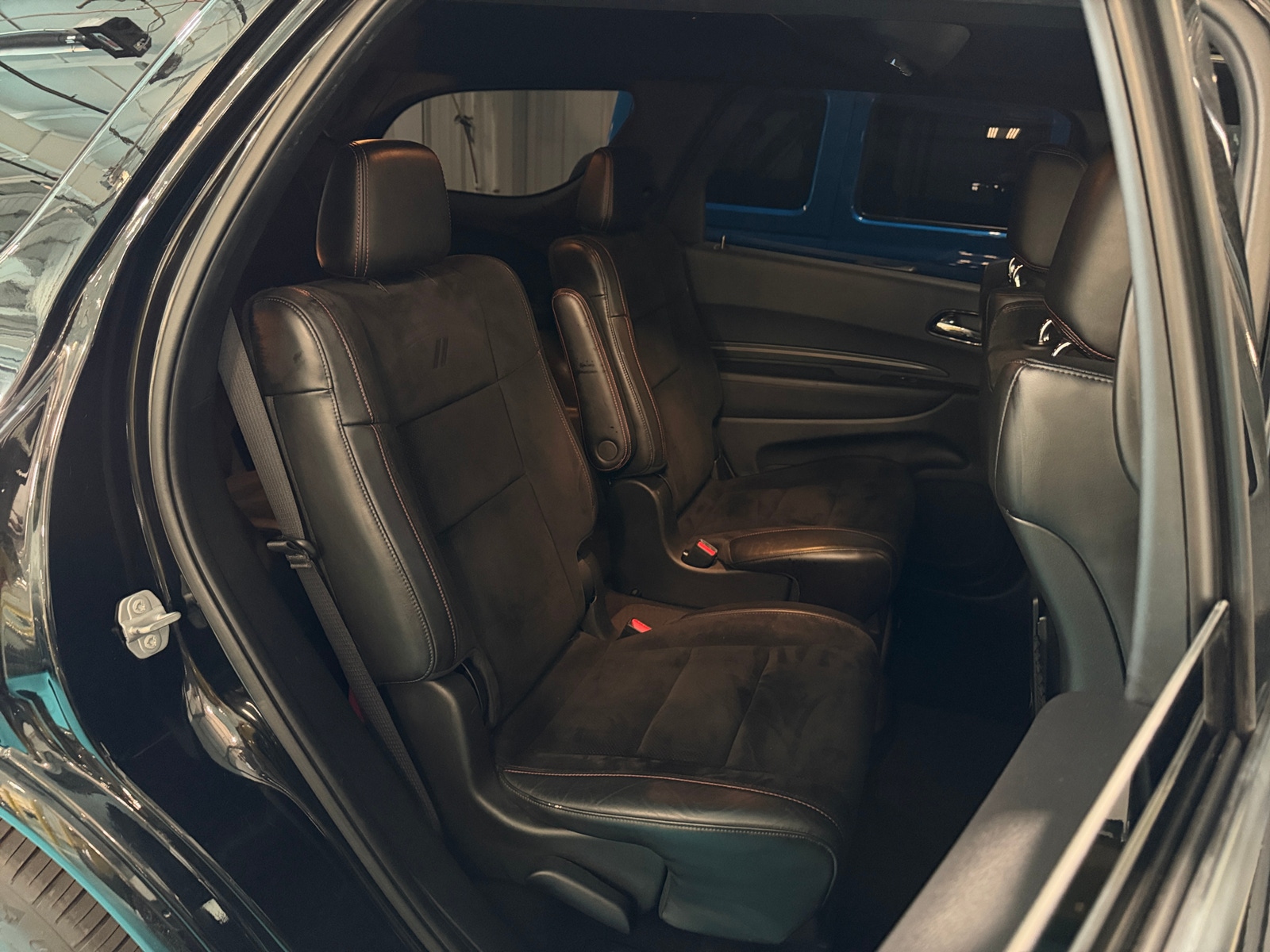 Thumbnail: 2023 Dodge Durango - 6