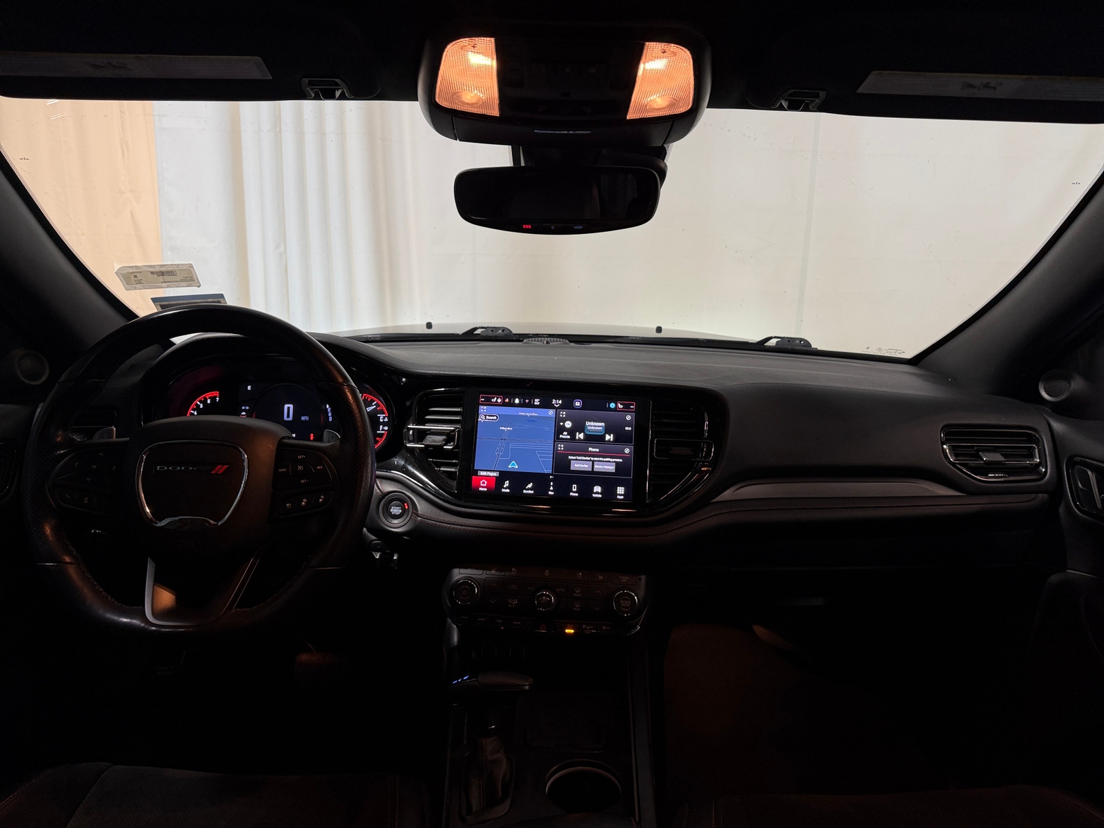 Thumbnail: 2023 Dodge Durango - 3