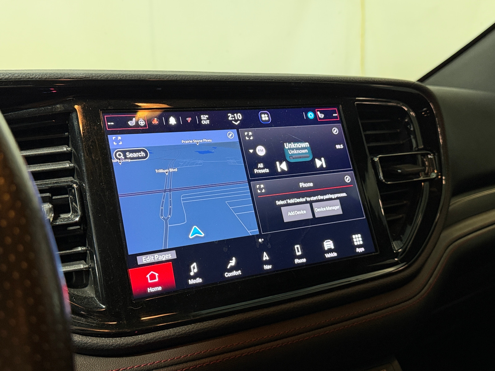 Thumbnail: 2023 Dodge Durango - 4