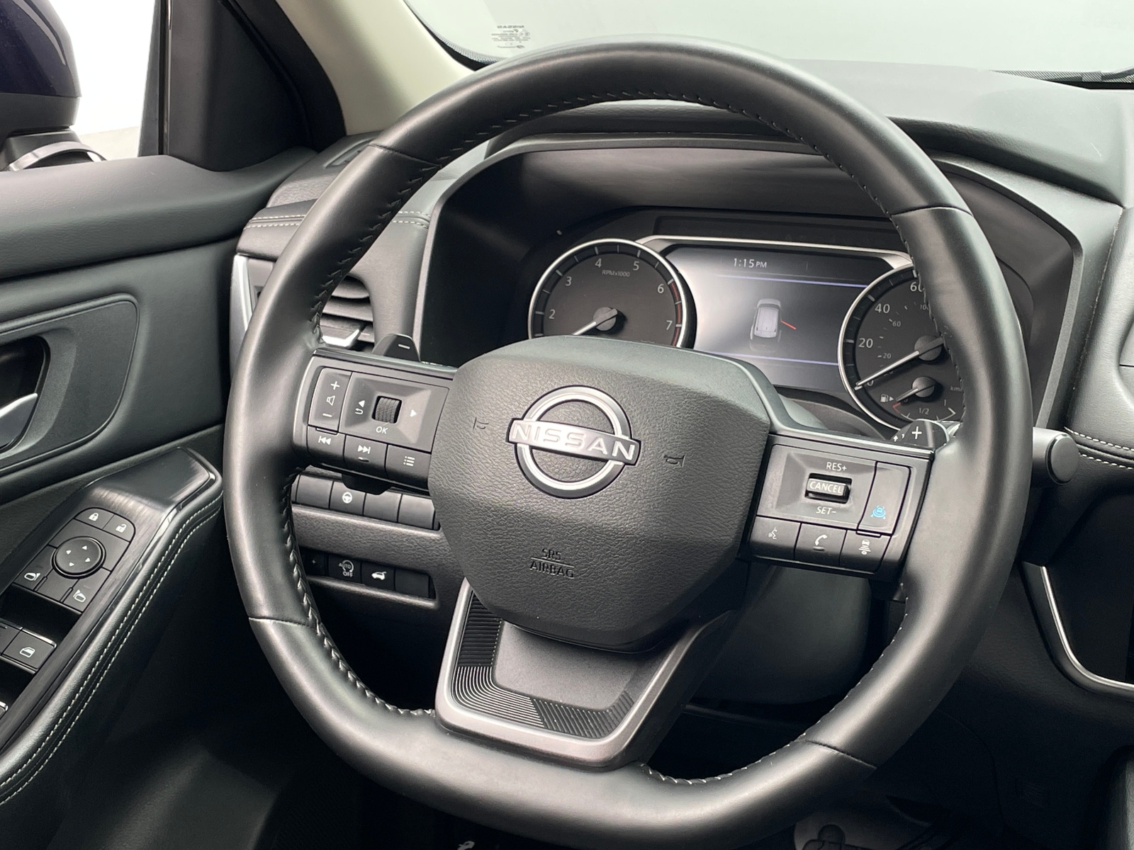 Thumbnail: 2025 Nissan Rogue - 5