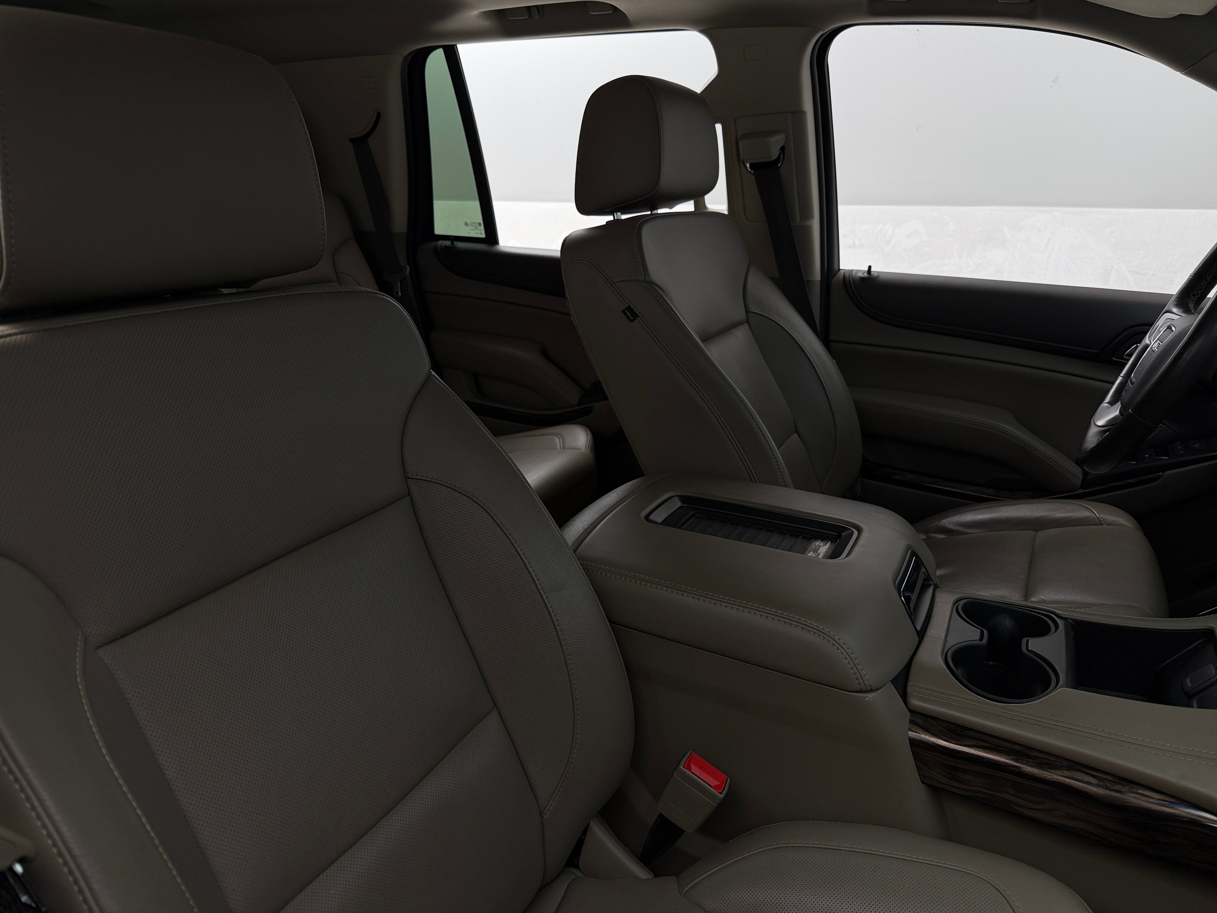 2017 GMC Yukon
