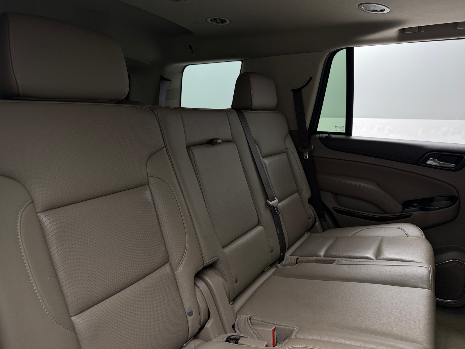 Thumbnail: 2017 GMC Yukon - 5