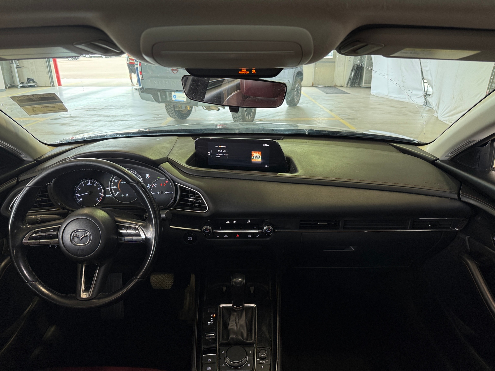 Thumbnail: 2023 Mazda CX-30 - 2
