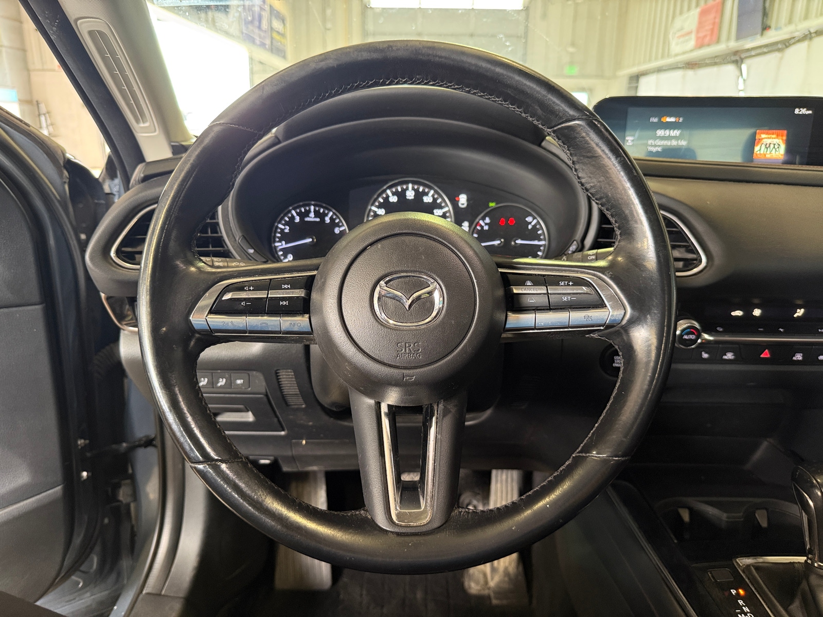 Thumbnail: 2023 Mazda CX-30 - 4