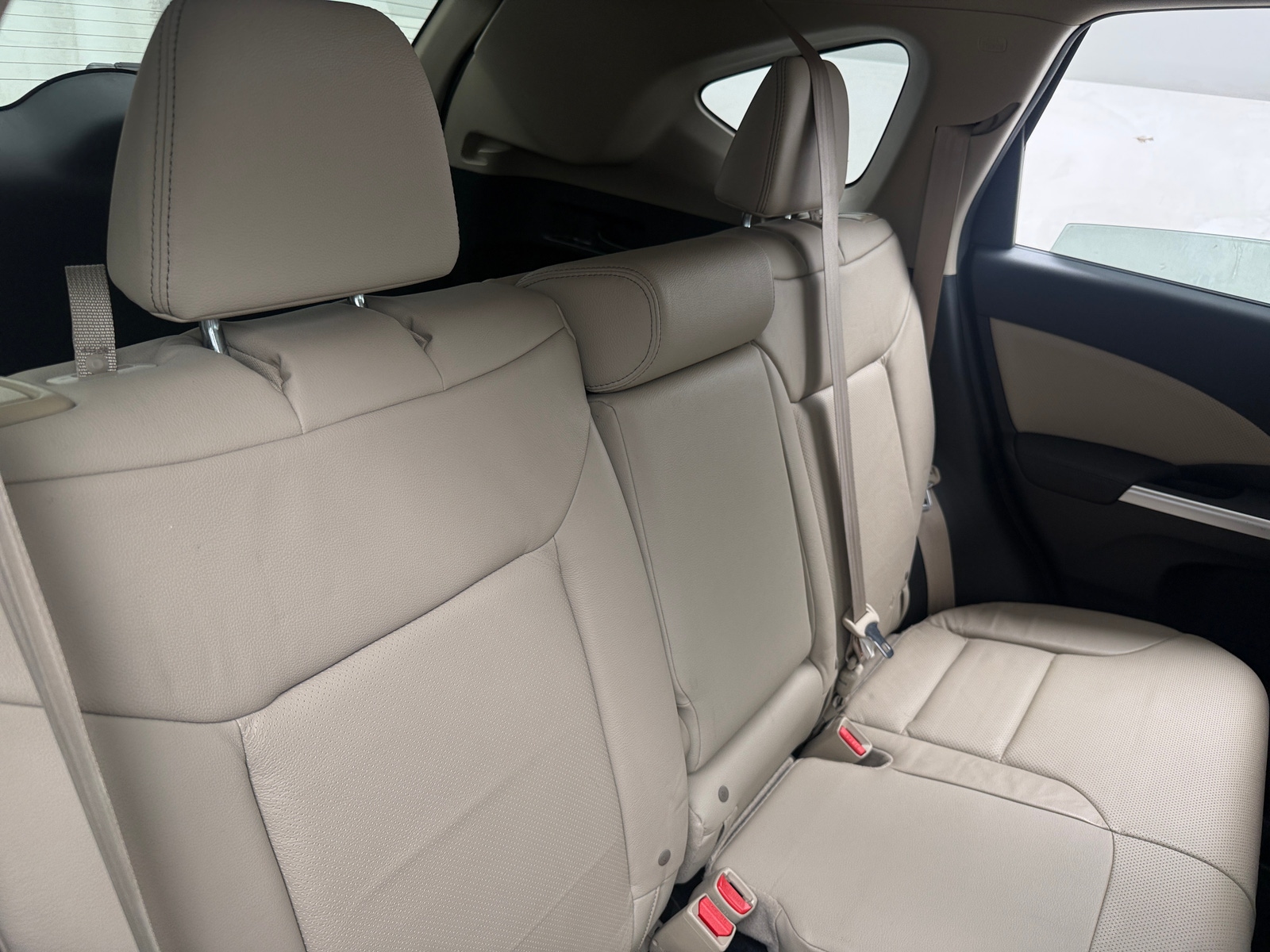 Thumbnail: 2015 Honda CR-V - 5