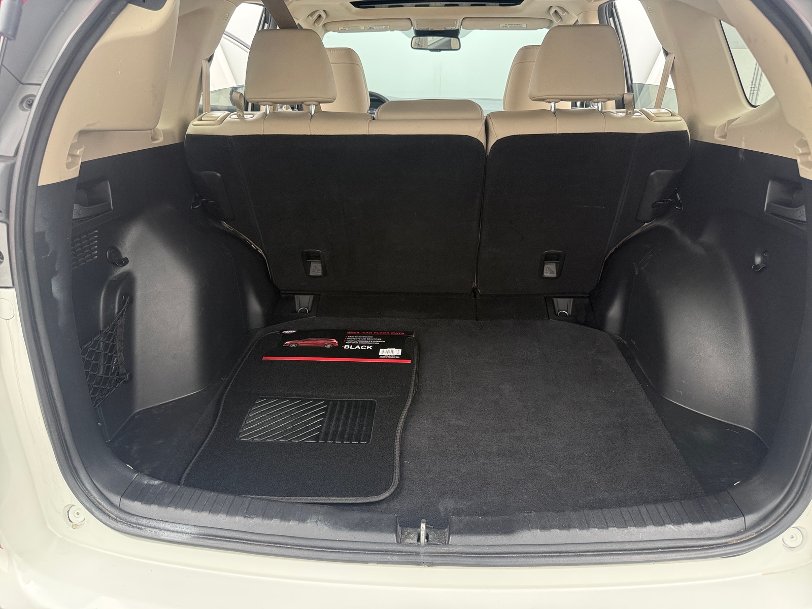 Thumbnail: 2015 Honda CR-V - 6