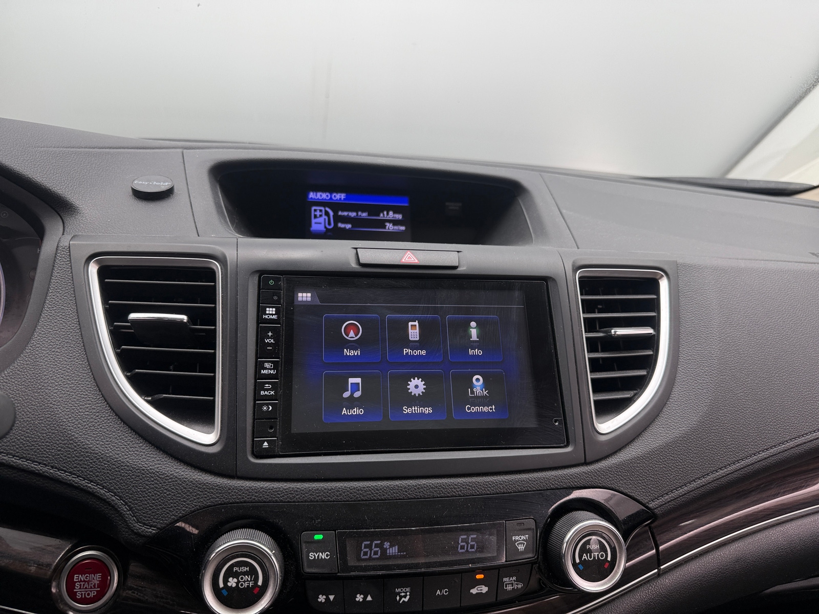 Thumbnail: 2015 Honda CR-V - 3