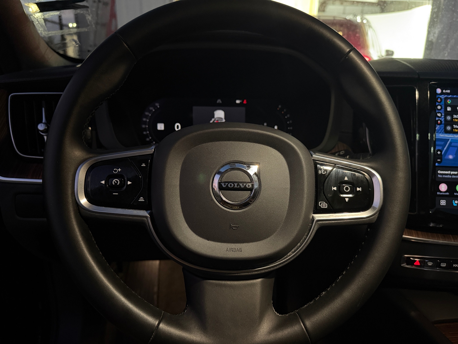 Thumbnail: 2023 Volvo XC60 - 4