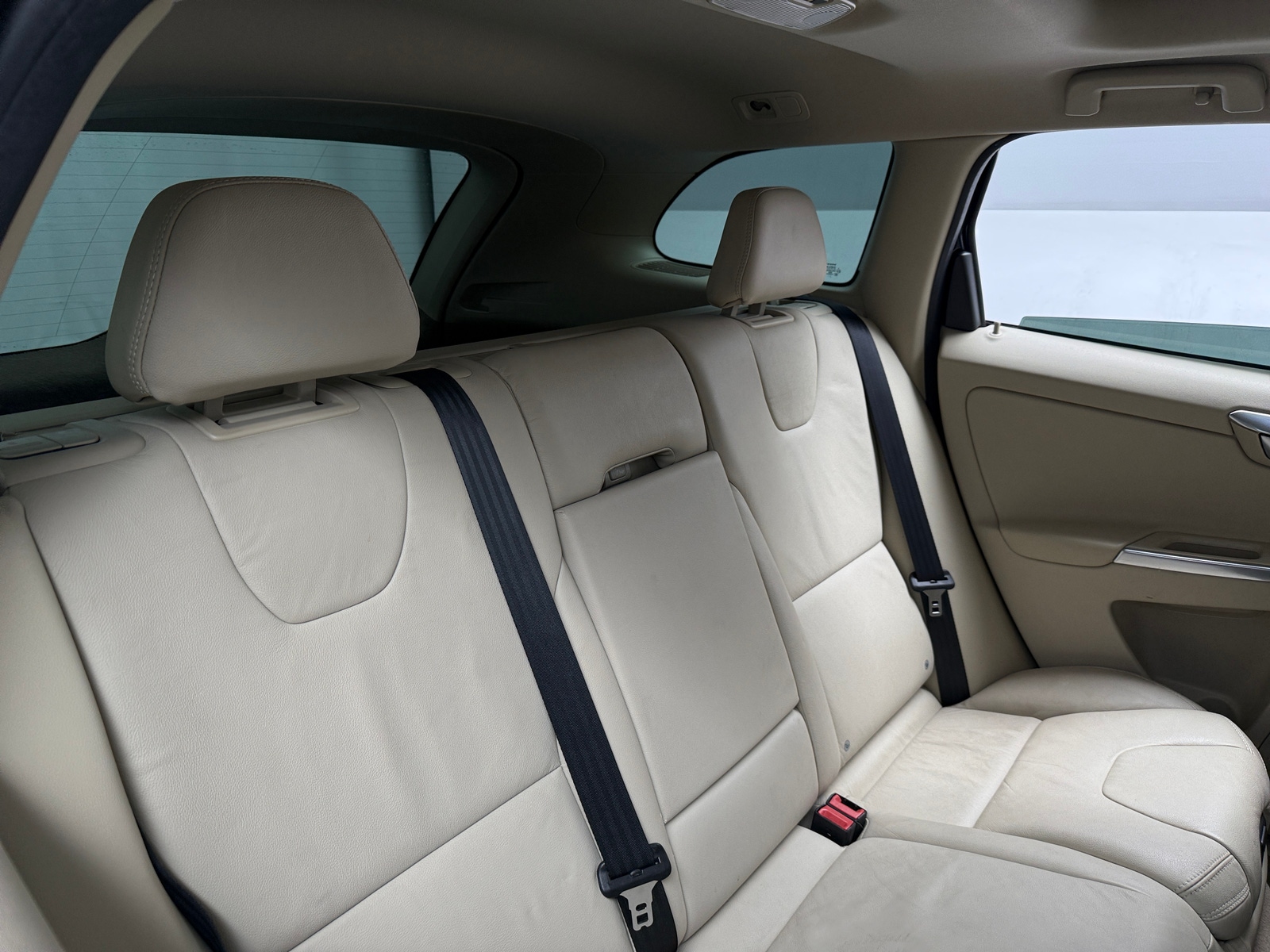 Thumbnail: 2013 Volvo XC60 - 5