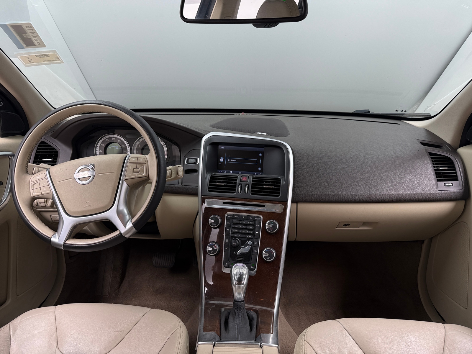 Thumbnail: 2013 Volvo XC60 - 2