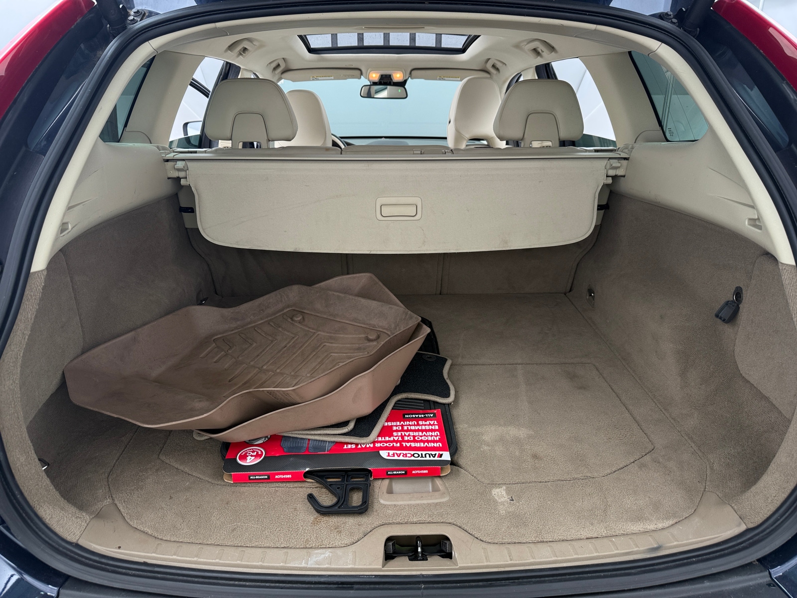 Thumbnail: 2013 Volvo XC60 - 6