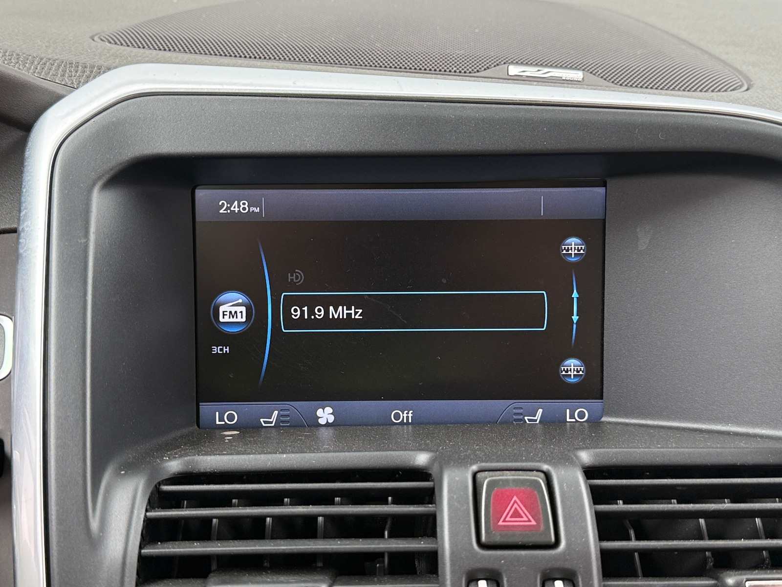 Thumbnail: 2013 Volvo XC60 - 3