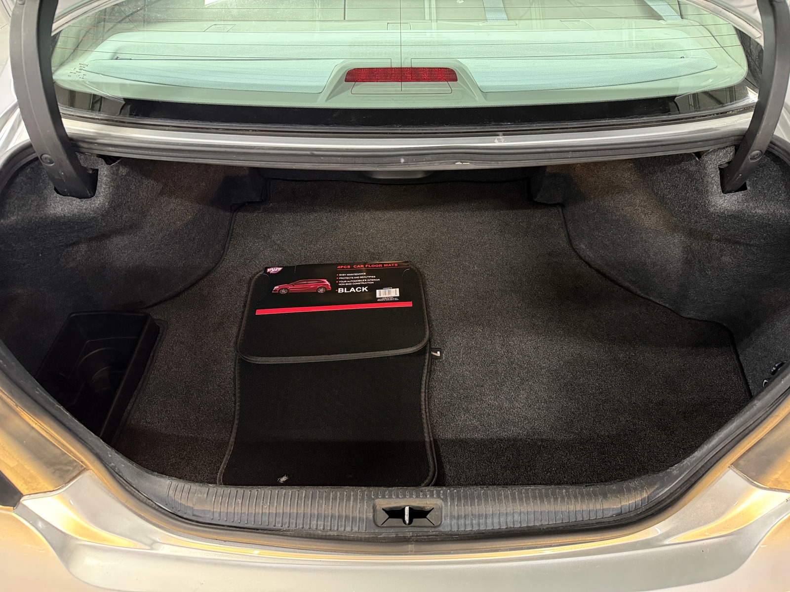 Thumbnail: 2011 Toyota Avalon - 6