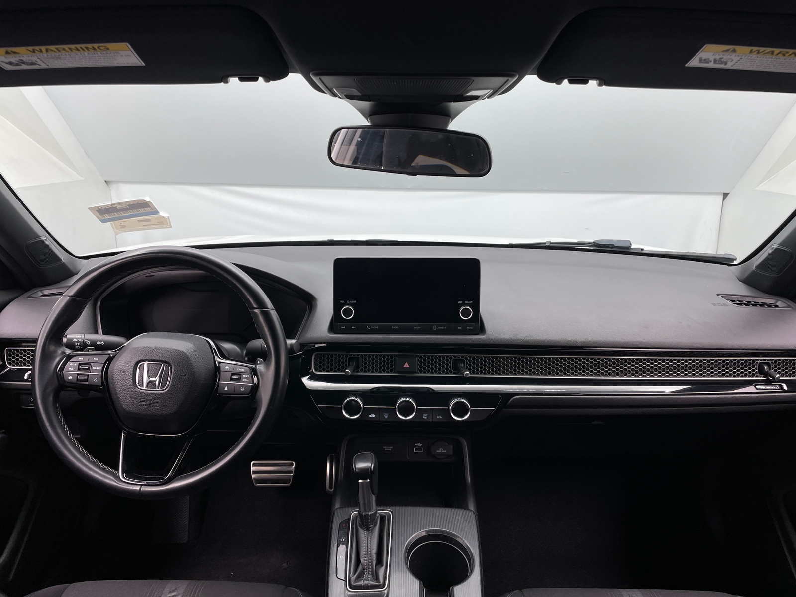 Thumbnail: 2023 Honda Civic - 3
