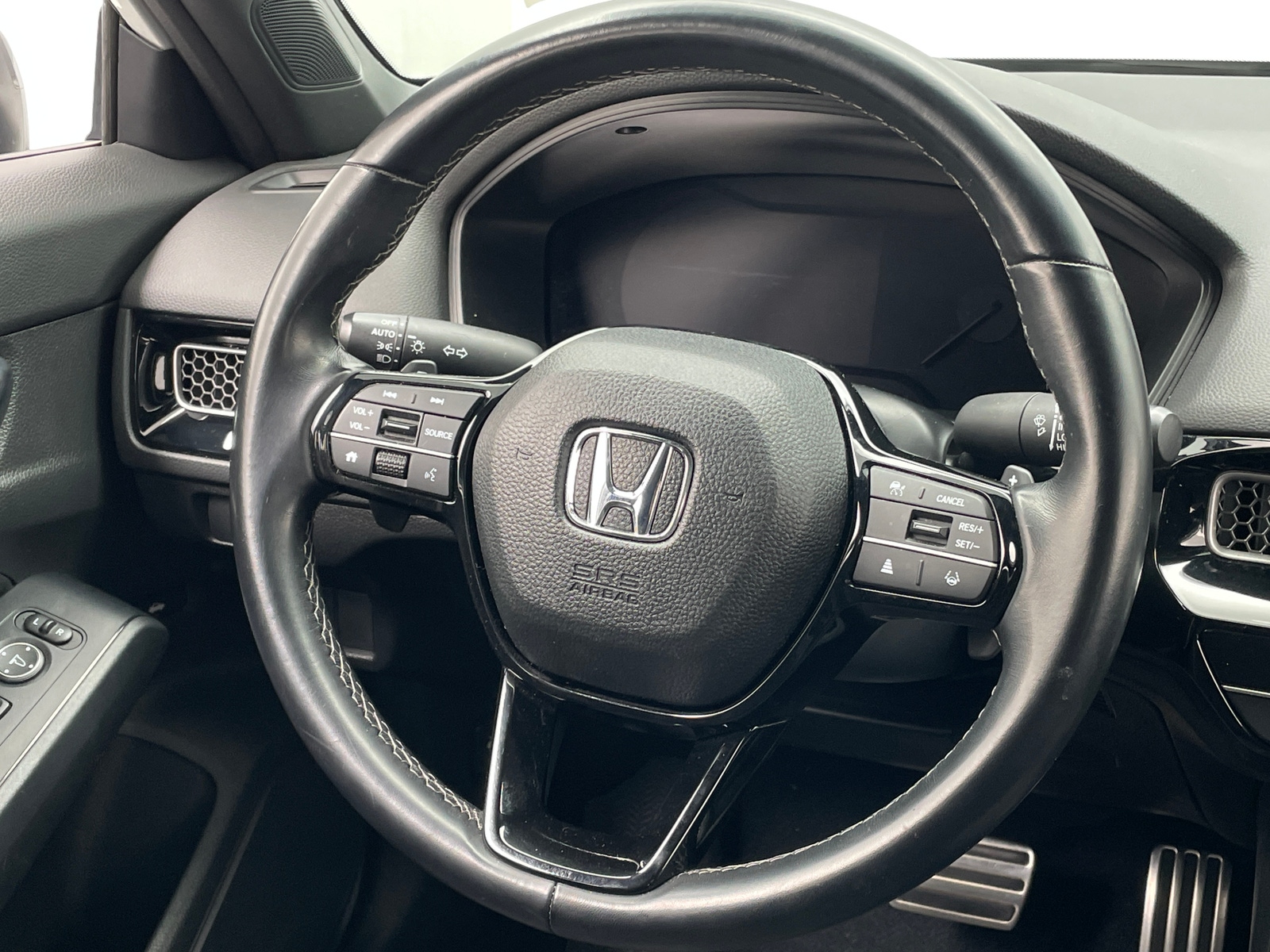 Thumbnail: 2023 Honda Civic - 5