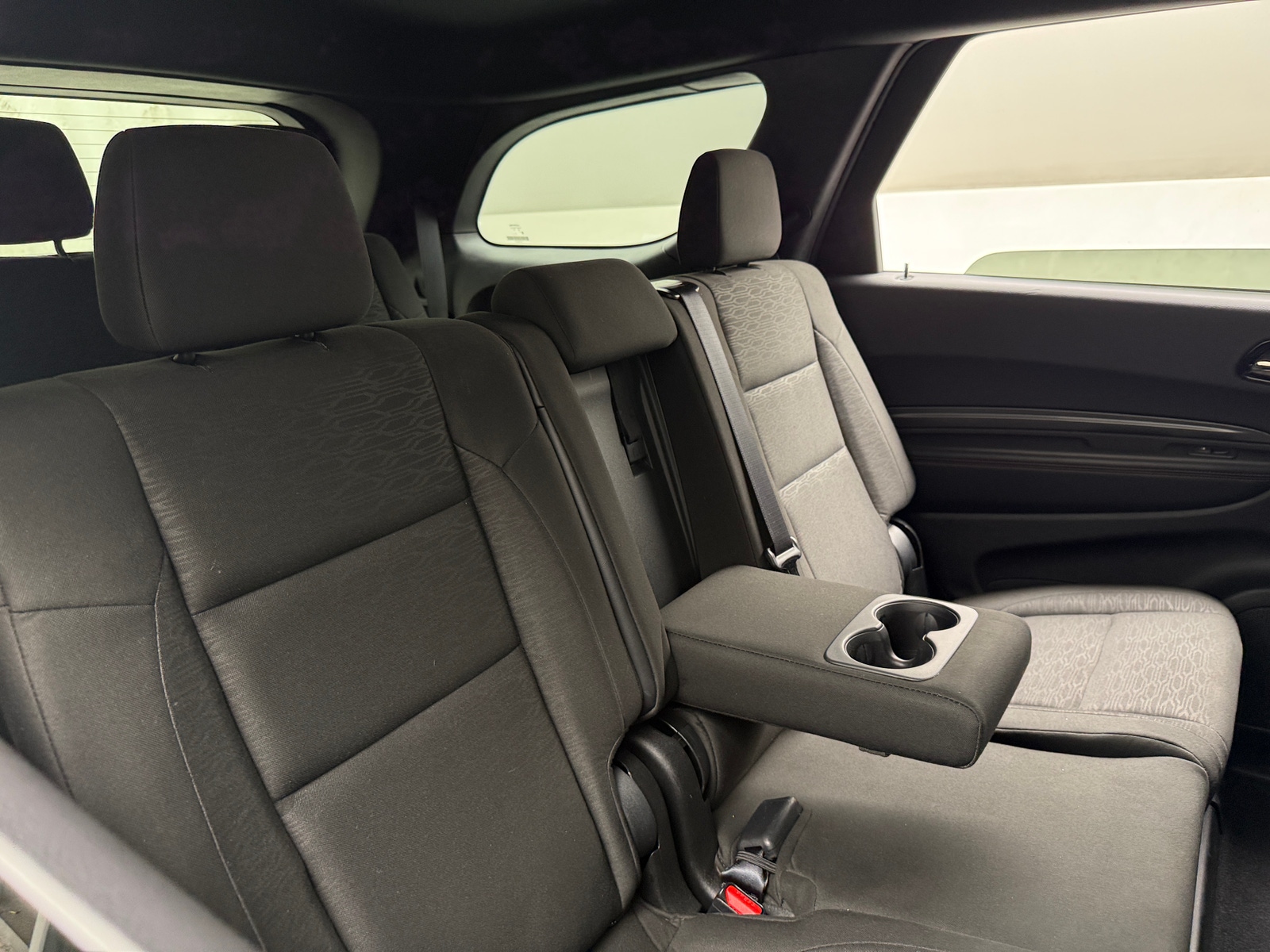Thumbnail: 2026 Dodge Durango - 6