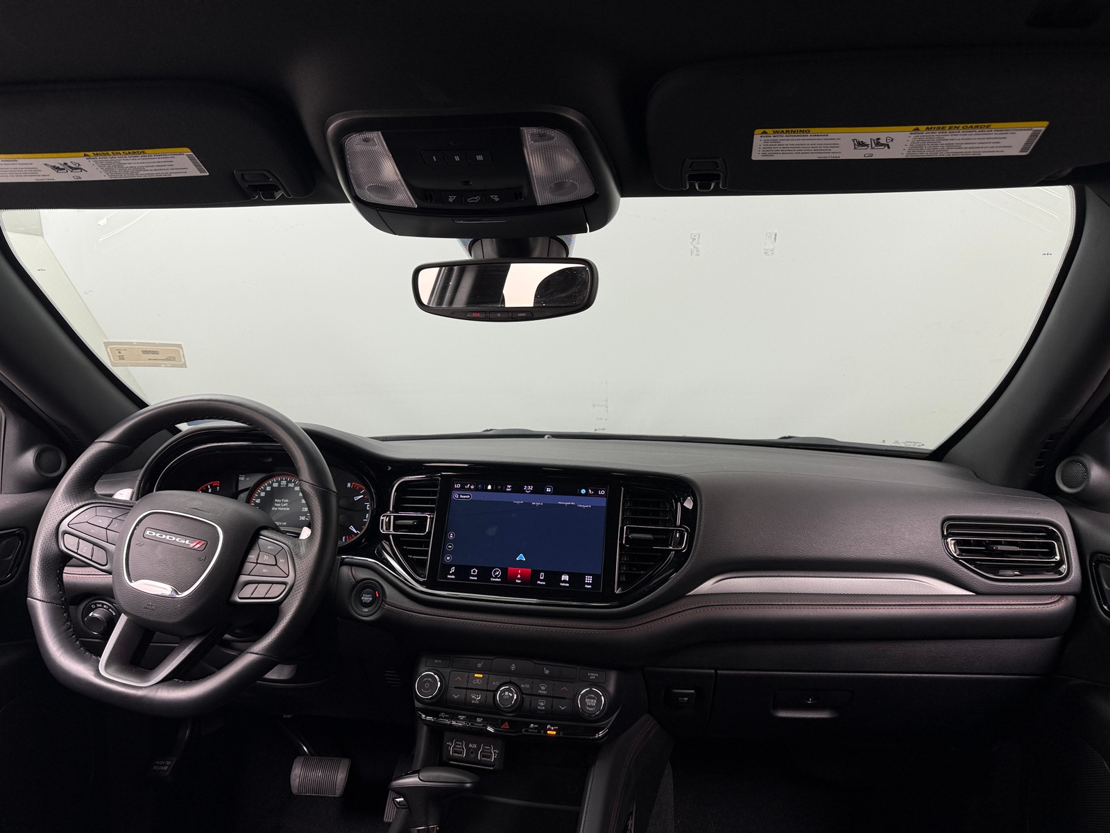 Thumbnail: 2026 Dodge Durango - 3