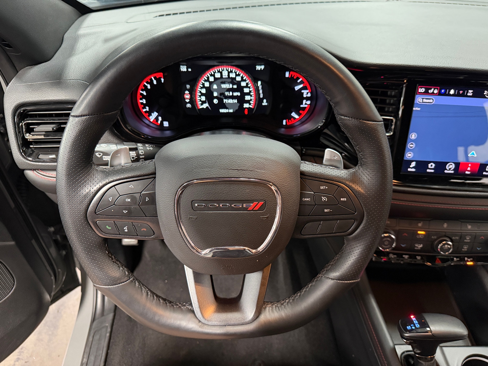 Thumbnail: 2026 Dodge Durango - 5