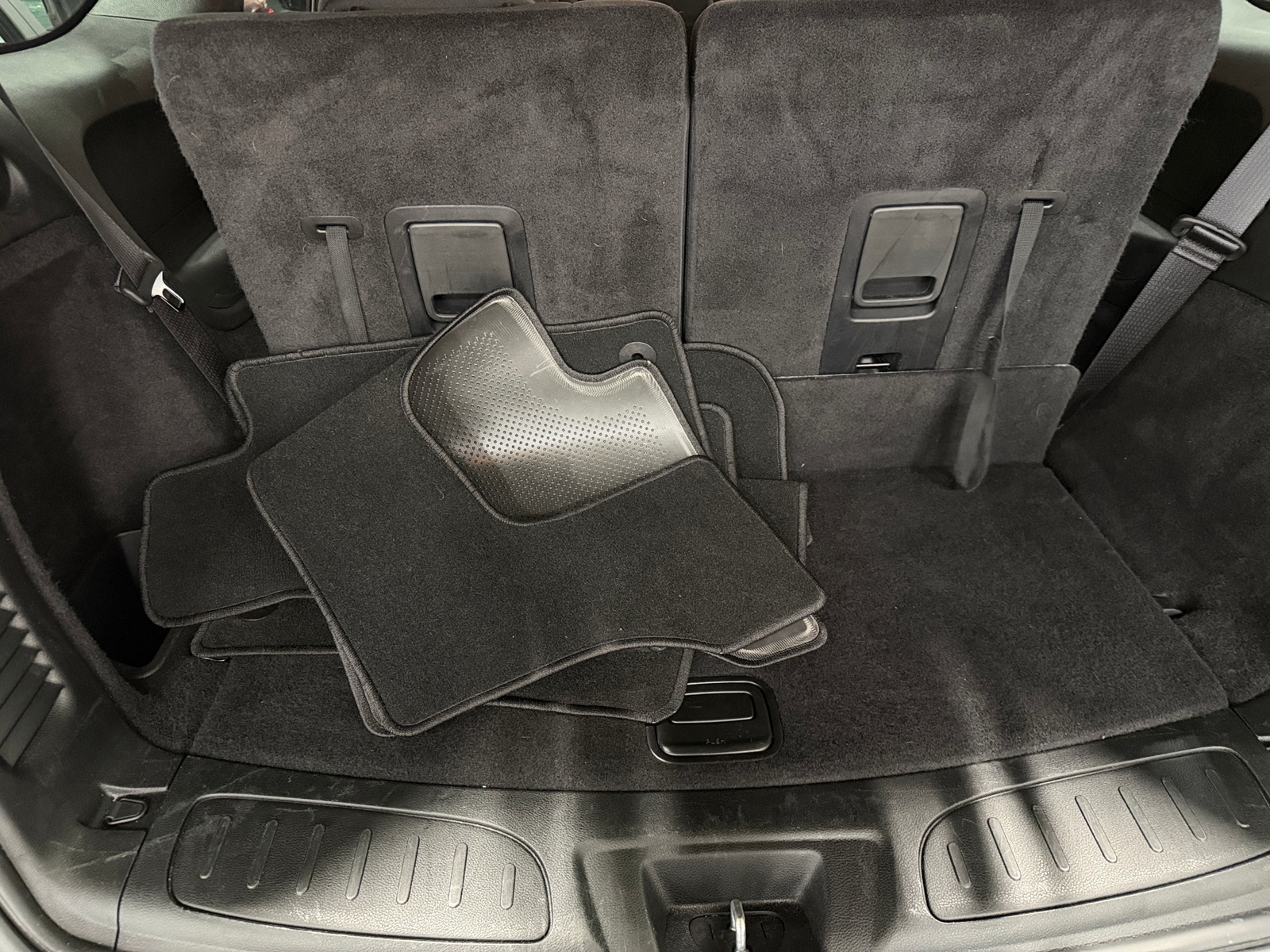 Thumbnail: 2026 Dodge Durango - 7