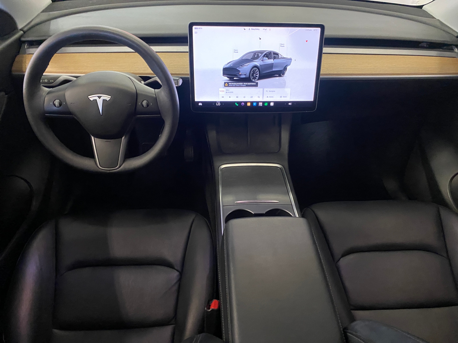 Thumbnail: 2022 Tesla Model Y - 2