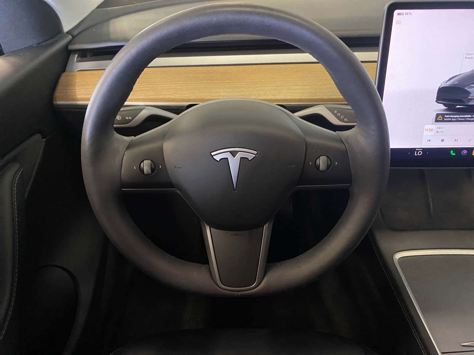 Thumbnail: 2022 Tesla Model Y - 4