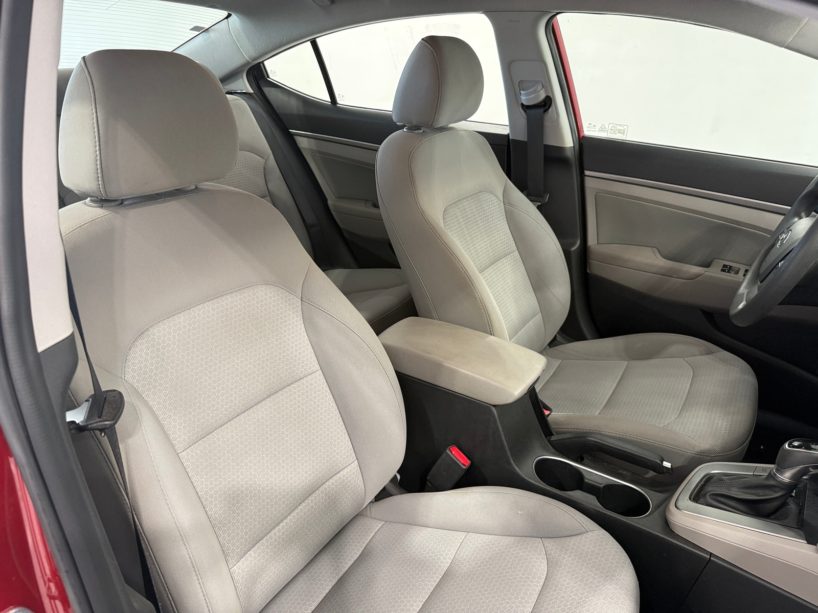 Thumbnail: 2017 Hyundai Elantra - 2