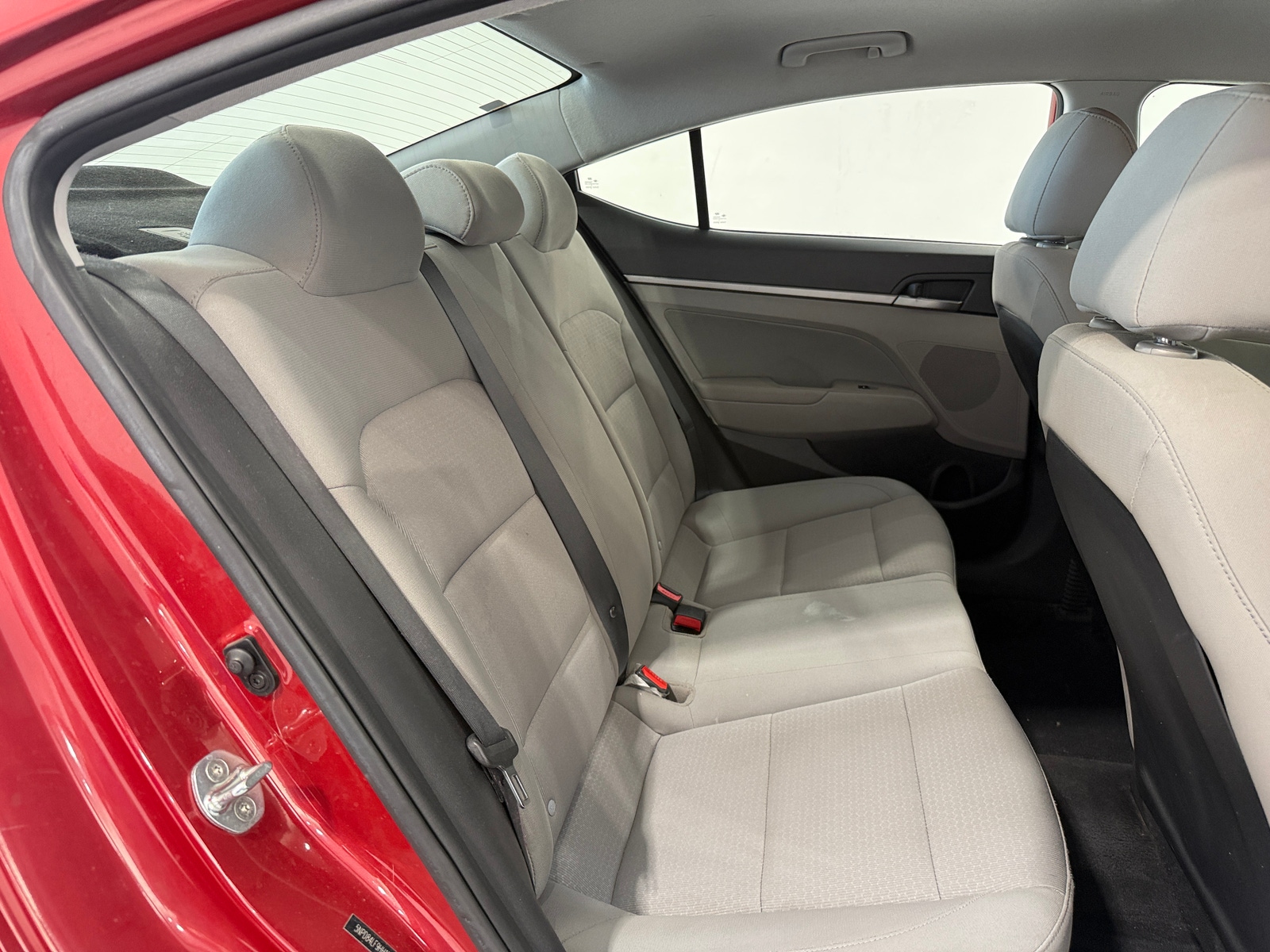 Thumbnail: 2017 Hyundai Elantra - 6