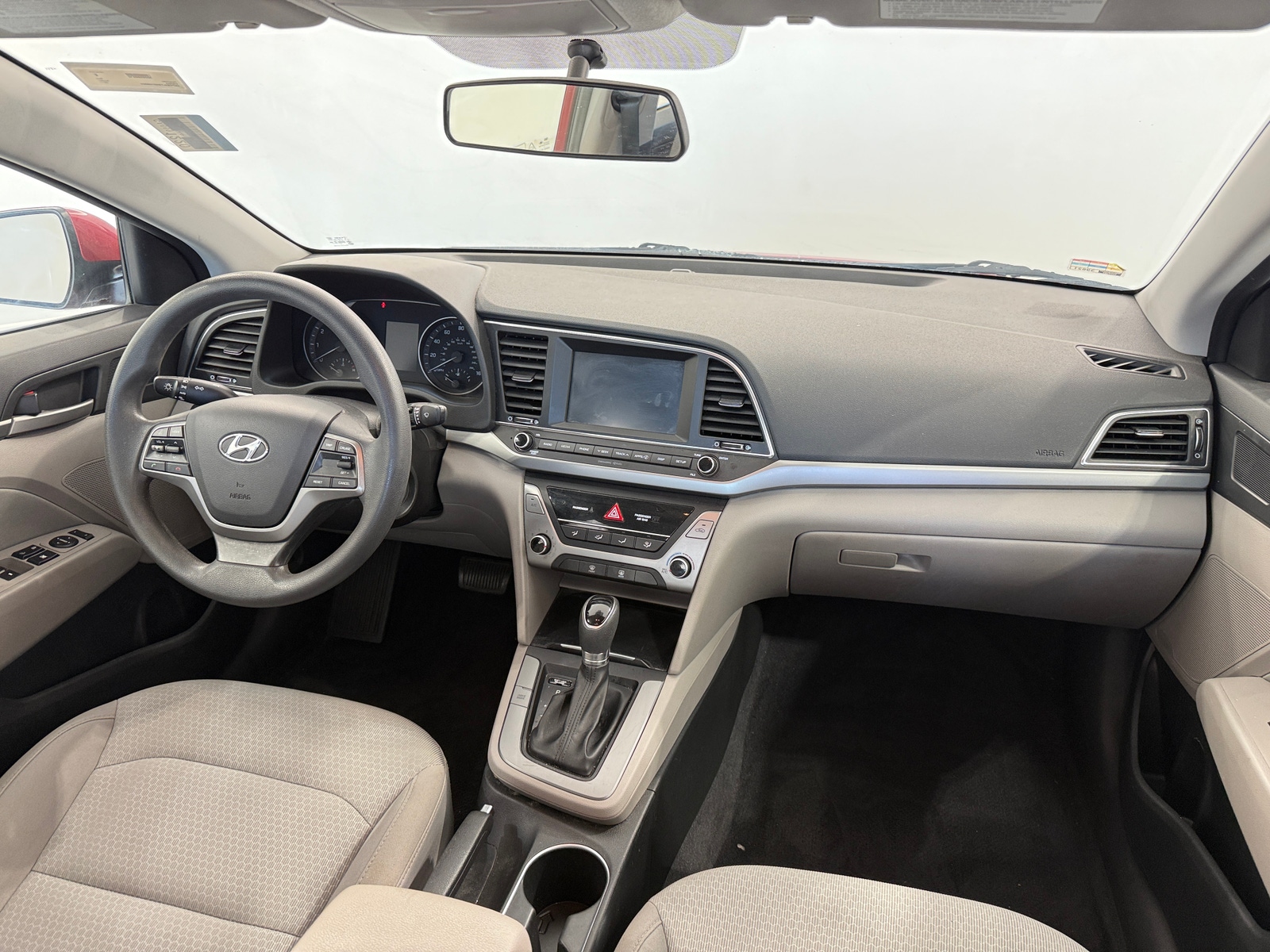 Thumbnail: 2017 Hyundai Elantra - 3